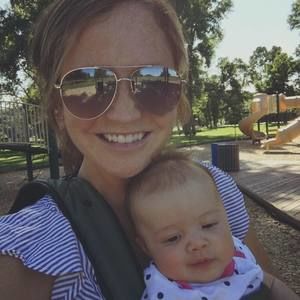 Meet your Posher, Sheryl